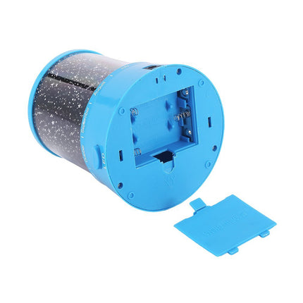 Sterrenhemel Projector Nachtlampje voor Kinderen