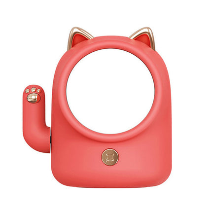 LED nachtlampje gelukskat met touchbediening