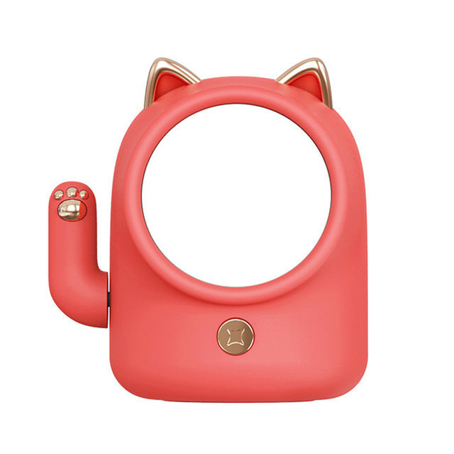 LED nachtlampje gelukskat met touchbediening