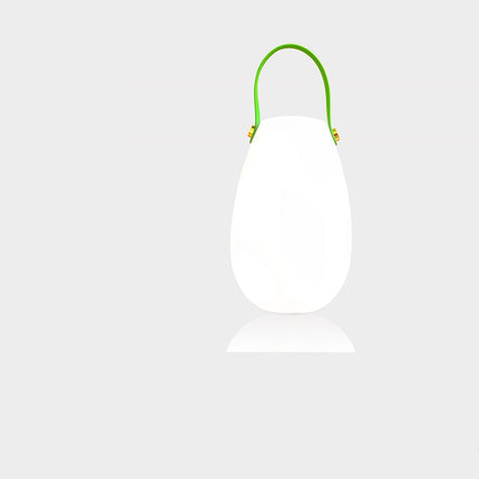 Draagbare LED lantaarn oplaadbaar via USB