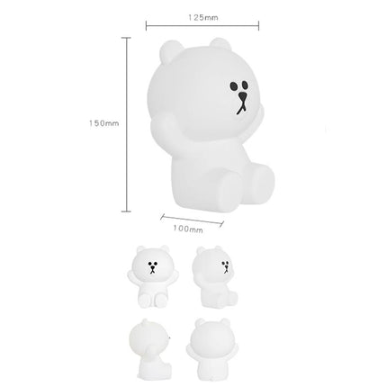 Collection image for: Nachtlampje Beer