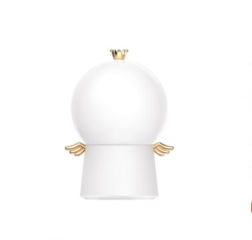 Sterrenhemel projector nachtlamp met muziek