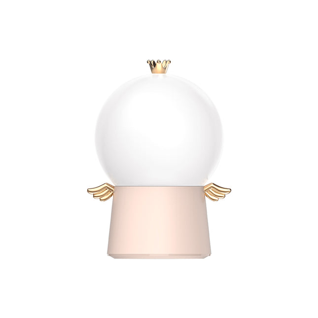 Sterrenhemel projector nachtlamp met muziek