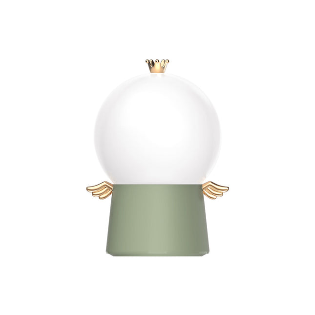 Sterrenhemel projector nachtlamp met muziek